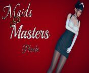 Rebuild your Estate, upset the political climate, gather a harem of Maids, and impregnate some village girls - Maids &amp; Masters v0.10.1 is now public! from 10yer girls xxx download mp3 video 10 11 12 13 15 16 ye