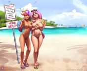 Welcome! This is my nude beach. Meet with others, have fun in the water, have fun in the sand, and make sure to be nude! from www rani pari xxx comu nude 17