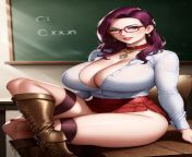 [M4F] Looking to do a Student X Teacher romance rp where I play the student and my partner plays a teacher :) from teacher romance sare sex