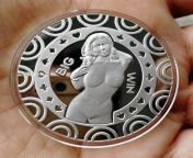 Hi there does anyone know where I can purchase this 999 silver round? Thank you from silver starlets 68