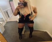 Mistress is looking for a loyal and obedient slave...up for the challenge? from mistress jade heart