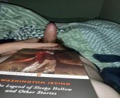My Spooky season reading is a classic ghost story! from uncensored classic orgy story porno pictures