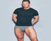 Chris Pratt in his underwear from chris pratt gay sex