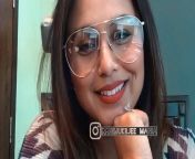 Rani Mukherjee latest Insta chat Snippet from rani mukherjee hot sex video xxxx