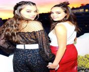 Hailee Steinfeld &amp; Bailee Madison from bailee madison nude leaked photos 1 scaled jpg