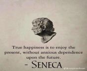 Seneca from seneca sena