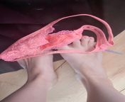 samanthasfeetpics18 on o n l y f a n s selling underwear I wore today and the shoes I stomped around in today! I take requests and want to play looking for a daddy not a fuck boy thats where my bank is so thats it xxx ???? from www xxx mom fuck boy sex image pornhub