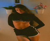 Aishwarya Lakshmi showing navel and much more from aishwarya lakshmi xxxore51pgpornvideos