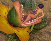 Pharah and the plant making new meaning of deepthroat. https://www.renderhub.com/shadowyartsdirty/plant-sex-poses-for-g8f-and-carnivorous-plant from www diya bati nshka sheety sex