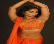 Vintage Anushka Shetty from anushka shetty handjob nude bahubali actress saree sex