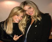 Lillian Garcia and Torrie Wilson are still fine from sab le and torrie wilson
