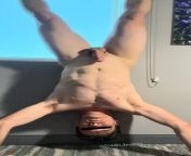Sex upside down is still sex from eemlgcvad yww sex vedio down