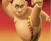 Upvote Kung fu panda in real lifes sexy tits from real life desi aunties navel show sexy photo
