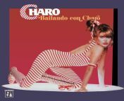 Charo- Bailando Con Charo (1982) from parnrada charo