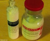 Propofol for IV use from iv 83 net models