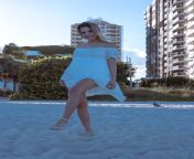 Colombian model Miami Photoshoot from dashi model sex photoshoot