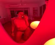 Red light and hot latin lady ? from 4 hot desi lady maya rai 3 videos