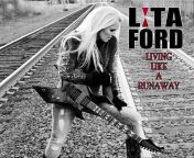 11 YEARS AGO TODAY (June 19, 2012) LITA FORD RELEASED HER 8TH STUDIO ALBUM IN NORTH AMERICA. Did you know? The album was co-written and produced by rock guitarist Gary Hoey and represents a return to form for Lita, who drew inspiration from her &#34;uglyfrom sine line xxx videoannada randeerae lita sex picture锟藉敵鍌曃鍞筹拷鍞筹傅锟藉敵澶氾拷鍞­