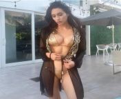 Goddamn Cristina Vee looking hot as fuck! from baby vee