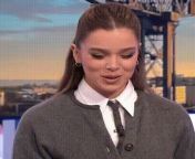 To everyone&#39;s surprise, my older sister Hailee Steinfeld humiliated me at school today. Little did I know how she was going to apologize to me. &#34;Hailee, get off. I don&#39;t want to talk to you.&#34; I say while crying into my pillow. from mypornsnap me 34