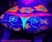FREE ONLYFANS! CURVY, SEXY and CUTE Party Girl! with a DARK Side! &amp;lt;3 BIG TITS and ASS! Unique Blacklight and Glowpaint Content! INTERACTIVE and Posts DAILY! Links in Comments! See you there! ;) from party girl sexy iran