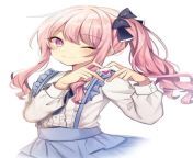 [A4F/Fu] looking to do a wholesome role play mainly involving romance and affection. Two ideas I have are either servant (me) and master related or a high school related one. Dm me if interested and/or have any other ideas. from japanese romance high school