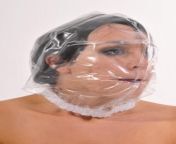 Clear Pvc Breathplay Hood ? from breathplay nume