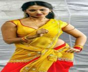 Vintage Anushka Shetty Navel from anushka shetty fucking with telugu hero prabhas nude sex photos com