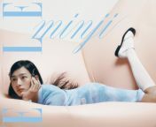 NewJeans - Minji from minji kpopfap