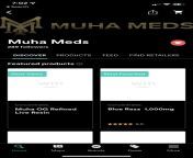 Muha meds went legal and is now on weedmaps i remember when yall used to cap on me . You have to start someone right ? from black market to white market now i legal shops this fr is some inspiring shit anyone could start their own cannabis brand . from market auntygal