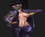 [A4A] Anyone who wants to RP a Rainbow Six scenario, just hmu from 8yare girl six vedio lockel