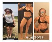 F/28/57 [172&amp;lt;148 = 24 lbs] years of heavy lifting and cutting weight in the past few months paid off! My DEXA scan revealed a bf of 17.5% yesterday, which was around my goal ? from bf of karina