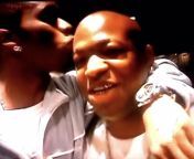 25 years ago, Diddy kissing Birdman, who put on Thug and Pluto. Everybody connected fr from birdman 361
