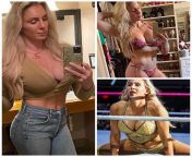 Charlotte and her massive fake tits ?? from ajay devgan and kajol sex fake nakedouni roy sexbaba