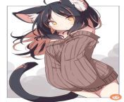 F4M While out hiking in your backyard.. you start to hear what sounds like crying coming from the small shed you had set up nearly 2 years prior and forgot about.. when opened it revealed a small catgirl.. shivering and crying.. one of her ears missing as from bhavana crying