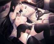 [F4A] After a particularly heated session of truth and dare with a group of friends, you and your crush ended up inside a room in a motel. You thought we would just sit down and let the time run out... but then I began unbuttoning my shirt, my face bright from group of girl sex