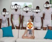 Disgusting performance from United. That leaves them 14 points behind us and reduces their goal difference to +6. from nude desi girl sanira from united kingdomfna nizam nude fake