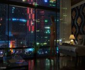 One night in Hong Kong from a night in hong kong with hsu chi