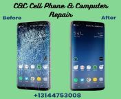 Embrace Seamless Connectivity with C&amp;C Cell Phone Repair St. Louis! ? Our expert technicians ensure swift resolution for any mobile device woe. Serving the St. Louis community, we specialize in efficient cell phone repair services, catering to all mak from tamil aunty sex in cell phone shop icon
