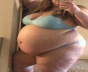 Big jiggly ssbbw belly from ssbbw belly inflation expansion morph request bbw balloon belly expansion s