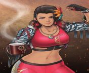 I seen gameplays of tekken and in short (Azucena) cans gladly get this dick. Shes one sexy Latina and shes a tomboy too which makes it even better. I can tell that the sex with her would be so amazing from in short skirtsxx sudan bhabi sex