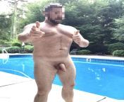Not much time left for skinny dipping this season - who wants to skinny dip with daddy? ? [39] (Chapel Hill) from skinny dip