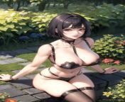 Sexy anime with big boobs from anime girl big boobs nude