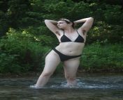 From a bikini fashion photoshoot I had this month at the river from loredanag 30 bikini