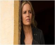 If Kim Dicken no longer has a contract with AMC ... Why doesn&#39;t Kim Dickens come out to deny the rumors about her return so that they stop harassing her?............It will be for something? from kim dickens nude