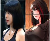 [ The Real Deal ] Mary Choi and random TikTok girl from choi game kiem tien online【tk88 tv】 sghu