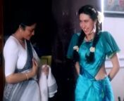 What is Aruna Irani looking at? from sex irani آب