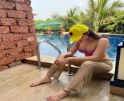 Sonal chuhan hot from sonal chuhan hot bed seance