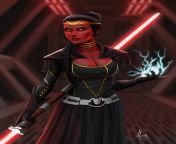 “You going to listen like the slut you are?” Yes mistress… anyone wanna dom a lesbian sith? Only open to female characters hence she’s a lesbian and a 100% sub. She will do anything you want her to (limit is gore and anal) (dm for plot) from lesbian مصري