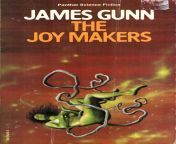 James Gunn, The Joy Makers, Panther, 1976. Cover: Jim Burns. Fix up of Name Your Pleasure (Thrilling Wonder Stories, 1955); The Naked Sky (Startling Stories, 1955) and The Unhappy Man (Fantastic Universe, 1955). from yum stories urdu sexnaika sabnur naked photo 480 3xxx 脿娄thalugu xxx wife facking xxx video school girls xxx7 10 11 12 13 15 16 girl vid